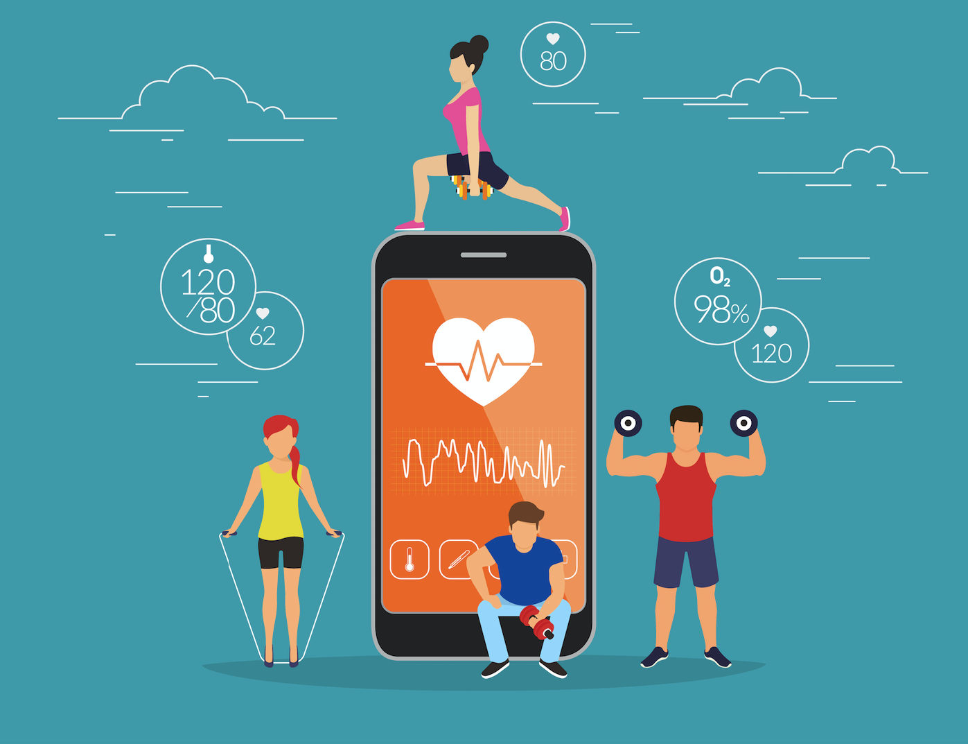 iap-health-and-fitness-over-time